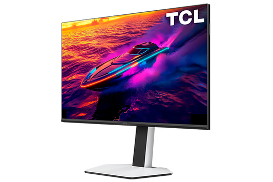 TCL 32R84 QD-Mini LED Monitor