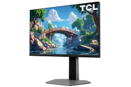 TCL 25G64 QD-Mini LED Monitor | TCL USA – TCL North America
