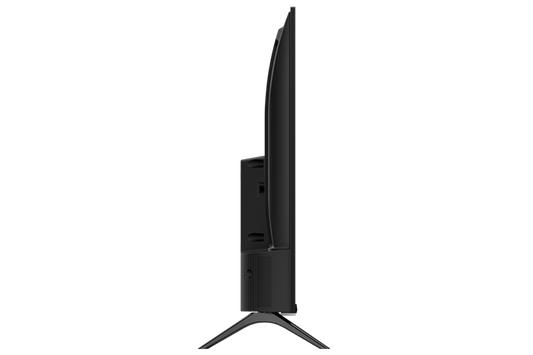 TCL 32" S Class 720p HD LED Smart TV with Roku TV - 32S250R