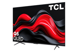Q Class 4K UHD HDR QLED Smart TV with Google TV
