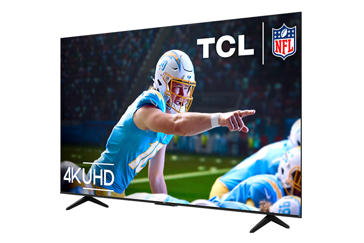 TCL 75" S Class 4K UHD HDR LED Smart TV with Fire TV – 75S551F
