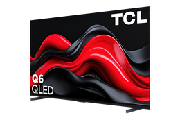 Q Class 4K UHD HDR QLED Smart TV with Google TV –