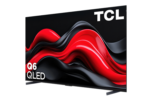 TCL 98" Q Class 4K UHD HDR QLED Smart TV with Google TV – 98Q651G