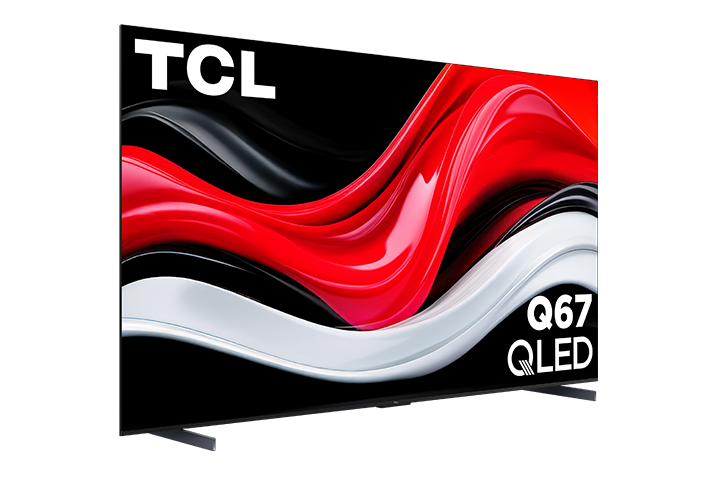 TCL 98" Q Class 4K UHD HDR QLED Smart TV with Google TV – 98Q671G