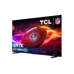QM7K Series QD-Mini LED QLED 4K UHD Smart TV with Google TV –