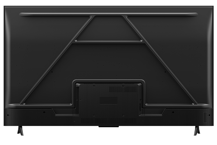 TCL 43" F35 Class 4K UHD HDR LED Smart TV with Fire TV – 43F35