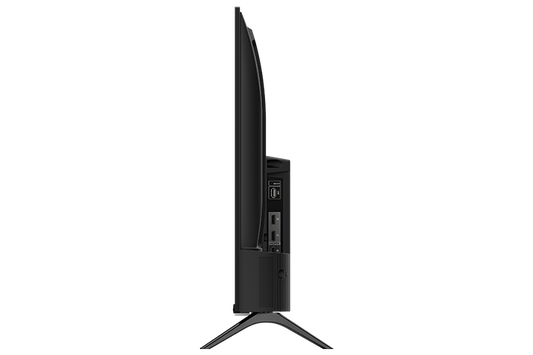 TCL 32" S Class 720p HD LED Smart TV with Roku TV - 32S250R