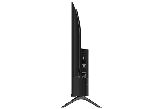 TCL 32" S Class 720p HD LED Smart TV with Google TV - 32S21BG