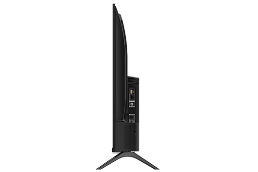 TCL 32" S Class 720p HD LED Smart TV with Google TV - 32S250G