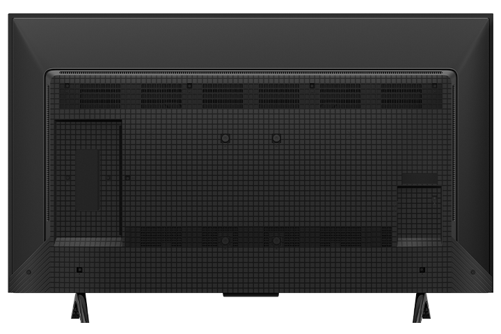 TCL 43" S Class 4K UHD HDR LED Smart TV with Google TV – 43S551G