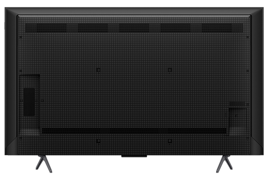 TCL 50" Q Class 4K UHD HDR QLED Smart TV with Google TV – 50Q651G