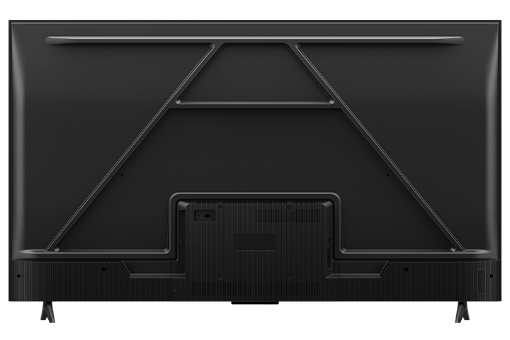 TCL 50" S Class 4K UHD HDR LED Smart TV with Google TV - 50S470G