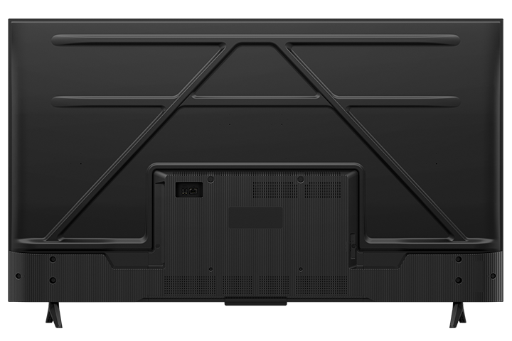 TCL 50" S Class 4K UHD HDR LED Smart TV with Fire TV – 50S551F