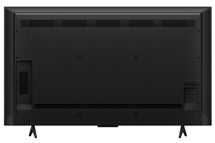 TCL 50" S Class 4K UHD HDR LED Smart TV with Google TV – 50S551G