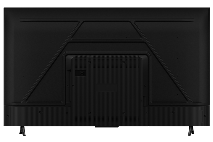 TCL 55" Q Class 4K UHD HDR QLED Smart TV with Fire TV – 55Q651F