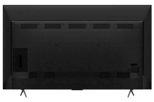 TCL 55" Q Class 4K UHD HDR QLED Smart TV with Google TV – 55Q651G