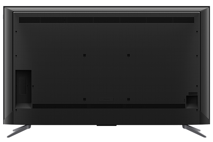 TCL 55" Q Class 4K UHD HDR QLED Smart TV with Google TV – 55Q681G