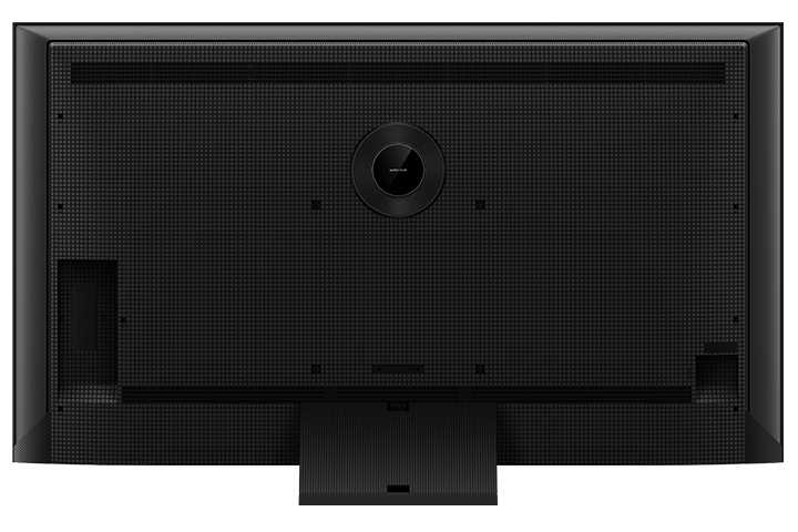 TCL 55" Q Class 4K UHD HDR QD-Mini LED Smart TV with Google TV – 55QM751G