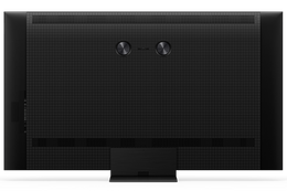 QM7K Series QD-Mini LED QLED 4K UHD Smart TV with Google TV