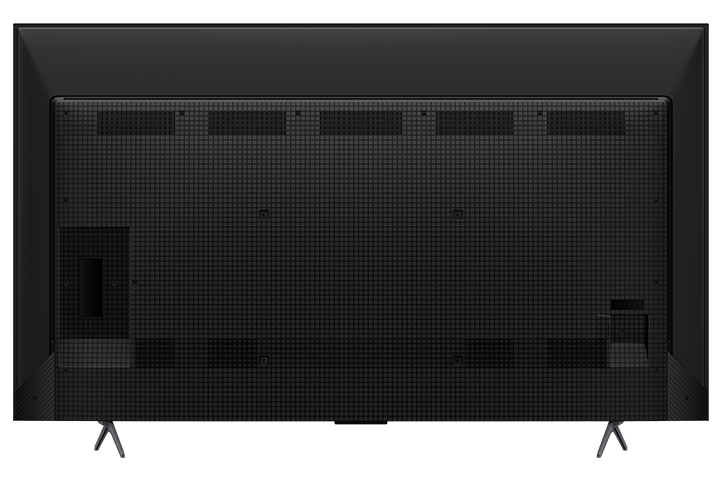 TCL 65" Q Class 4K UHD HDR QLED Smart TV with Google TV – 65Q651G