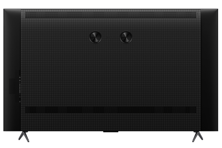 TCL 65’’ QM6K Series QD-Mini LED QLED 4K UHD Smart TV with Google TV – 65QM6K