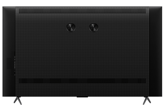 TCL 65’’ QM6K Series QD-Mini LED QLED 4K UHD Smart TV with Google TV – 65QM6K