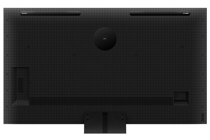 TCL 65" Q Class 4K UHD HDR QD-Mini LED Smart TV with Google TV – 65QM851G