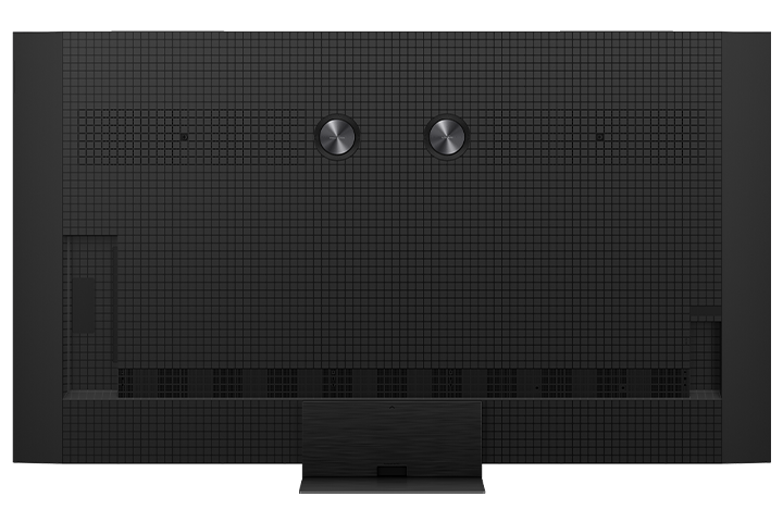 TCL 85" QM8K Series QD-Mini LED QLED 4K UHD Smart TV with Google TV – 85QM8K