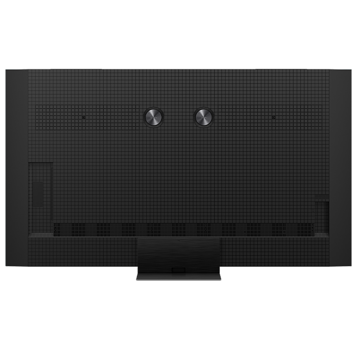 QM9K Series QD-Mini LED QLED 4K UHD Smart TV with Google TV –