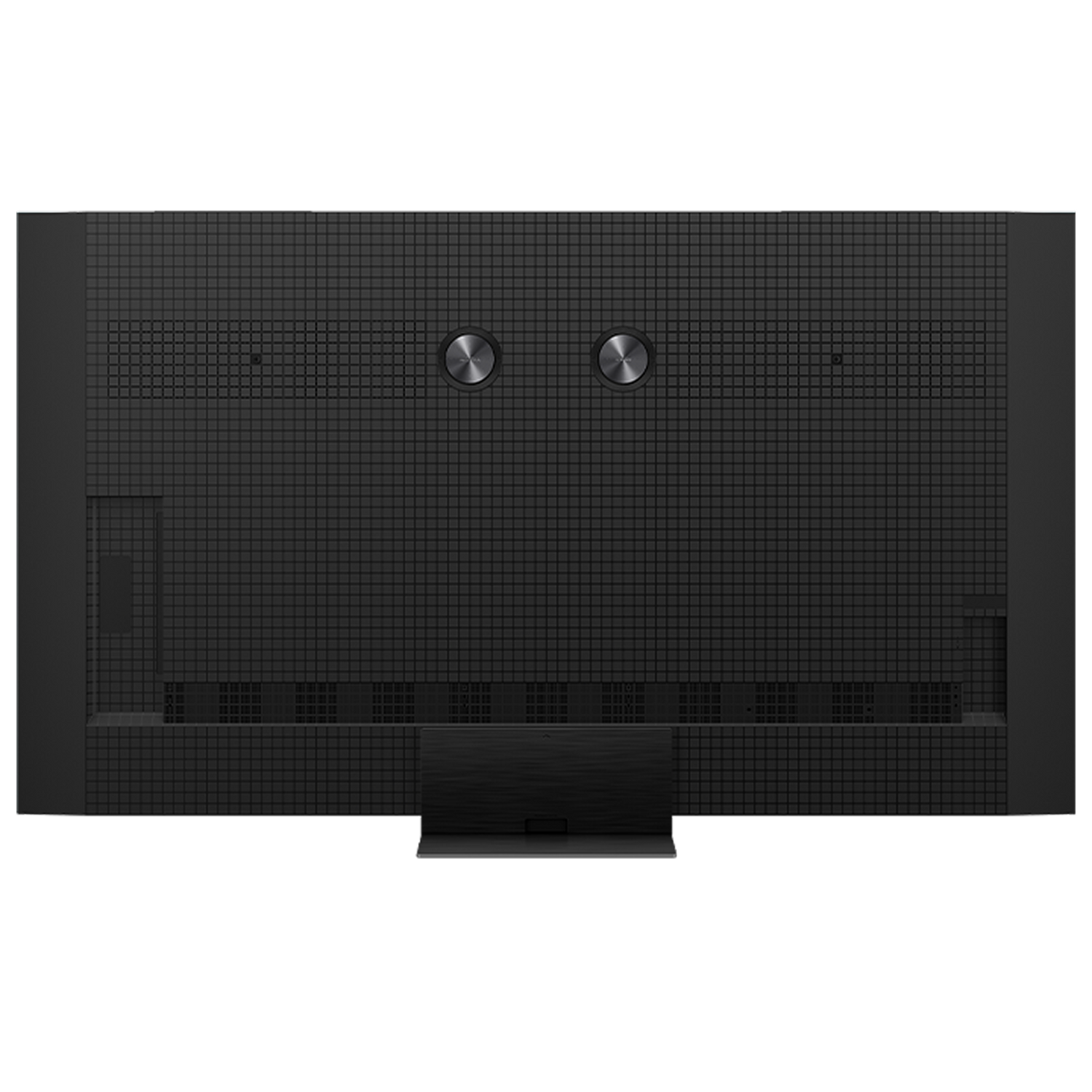 QM9K Series QD-Mini LED QLED 4K UHD Smart TV with Google TV –