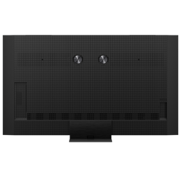QM9K Series QD-Mini LED QLED 4K UHD Smart TV with Google TV –