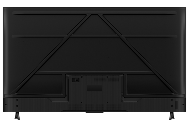 TCL 65" S Class 4K UHD HDR LED Smart TV with Fire TV – 65S551F