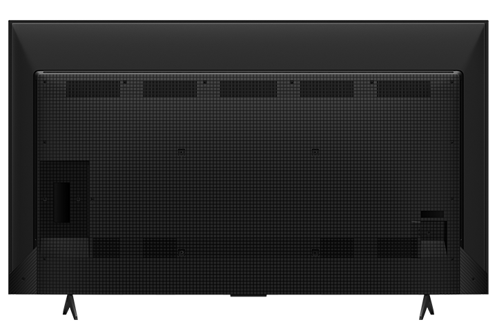 TCL 65" S Class 4K UHD HDR LED Smart TV with Google TV – 65S551G