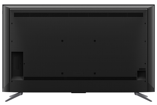 TCL 75" Q Class 4K UHD HDR QLED Smart TV with Google TV – 75Q681G