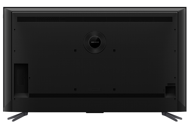 TCL 75" Q Class 4K UHD HDR QLED Smart TV with Google TV – 75Q691G