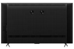 QM6K Series QD-Mini LED QLED 4K UHD Smart TV with Google TV 