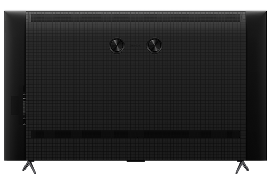 TCL 75’’ QM6K Series QD-Mini LED QLED 4K UHD Smart TV with Google TV – 75QM6K