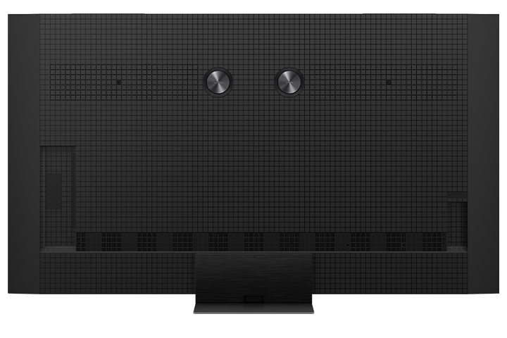 TCL 85" QM9K Series QD-Mini LED QLED 4K UHD Smart TV with Google TV – 85QM9K