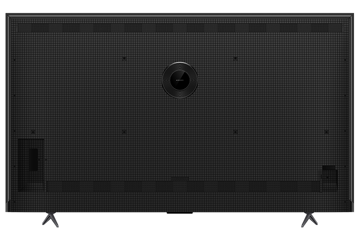 TCL 85" Q Class 4K UHD HDR QLED Smart TV with Google TV – 85Q651G