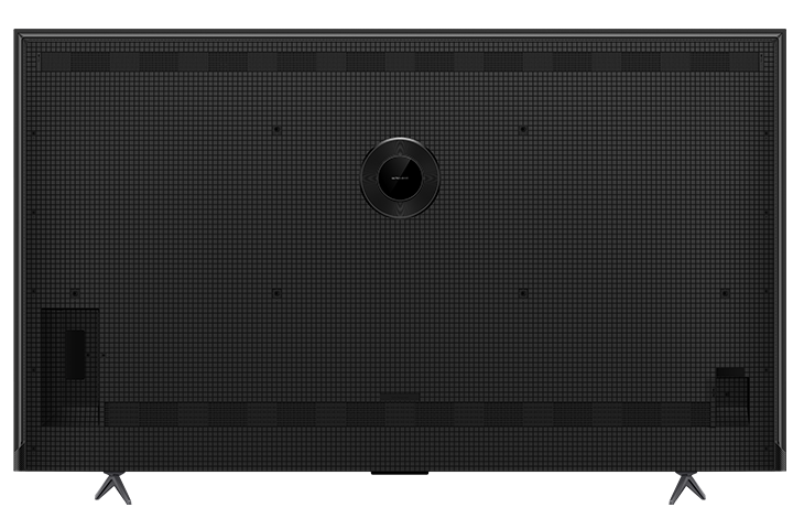 TCL 85" Q Class 4K UHD HDR QLED Smart TV with Google TV – 85Q681G