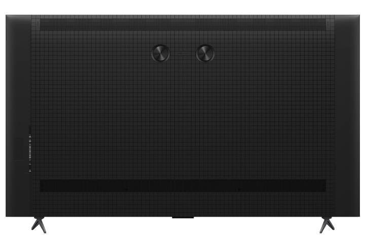 TCL 85’’ QM6K Series QD-Mini LED QLED 4K UHD Smart TV with Google TV – 85QM6K