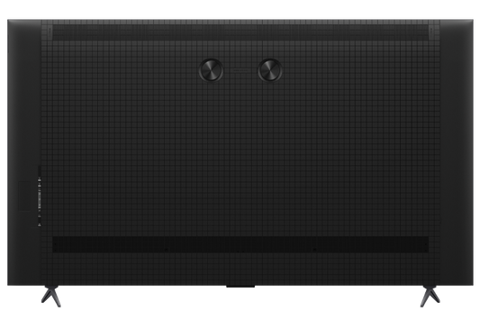 TCL 85’’ QM6K Series QD-Mini LED QLED 4K UHD Smart TV with Google TV – 85QM6K