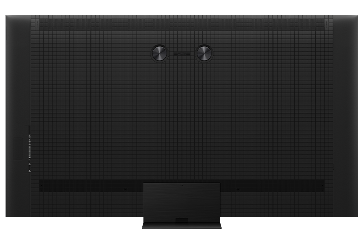 TCL 85" QM7K Series QD-Mini LED QLED 4K UHD Smart TV with Google TV – 85QM7K