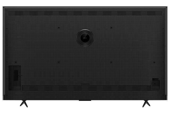 TCL 85" S Class 4K UHD HDR LED Smart TV with Google TV – 85S551G