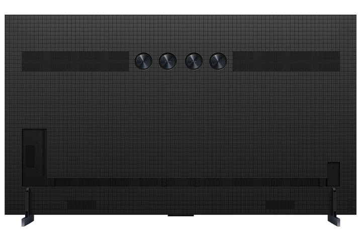 TCL 85" X11K Series 4K UHD HDR QD-Mini LED Smart TV with Google TV – 85X11K