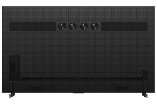 TCL 85" X11K Series 4K UHD HDR QD-Mini LED Smart TV with Google TV – 85X11K