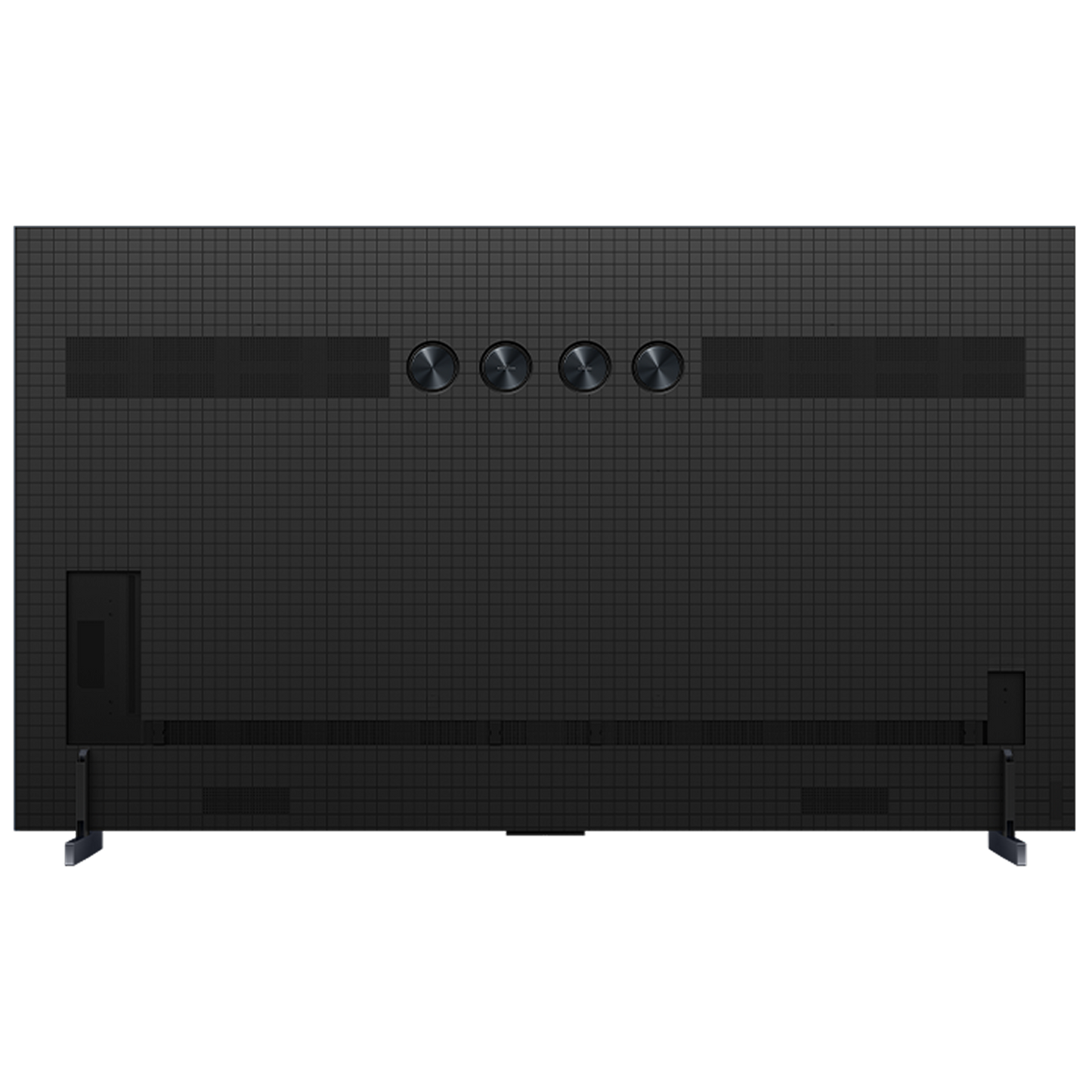 X11K Series 4K UHD HDR QD-Mini LED Smart TV with Google TV –