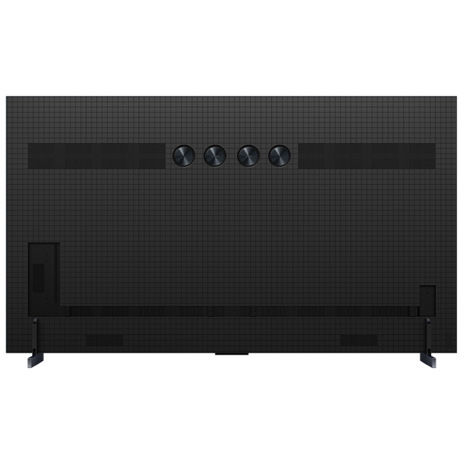 X11K Series 4K UHD HDR QD-Mini LED Smart TV with Google TV –