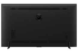 Q Class 4K UHD HDR QLED Smart TV with Google TV –