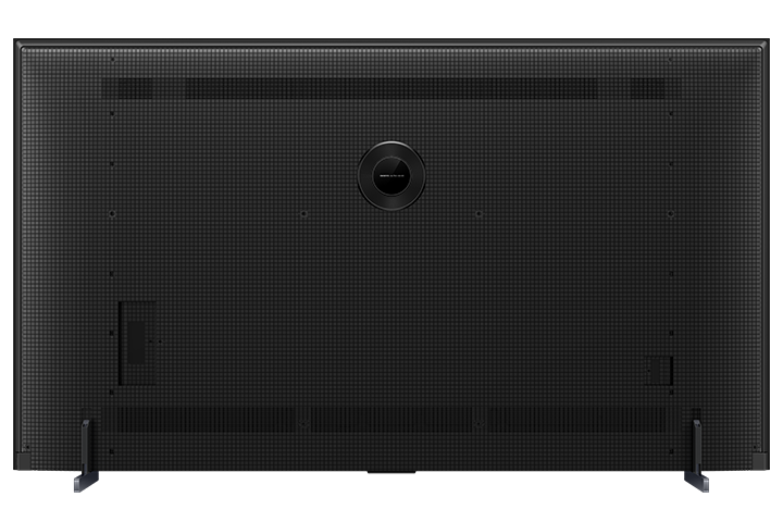 TCL 98" Q Class 4K UHD HDR QLED Smart TV with Google TV – 98Q672G